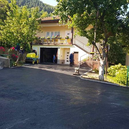 Azra Daire Visoko Dış mekan fotoğraf