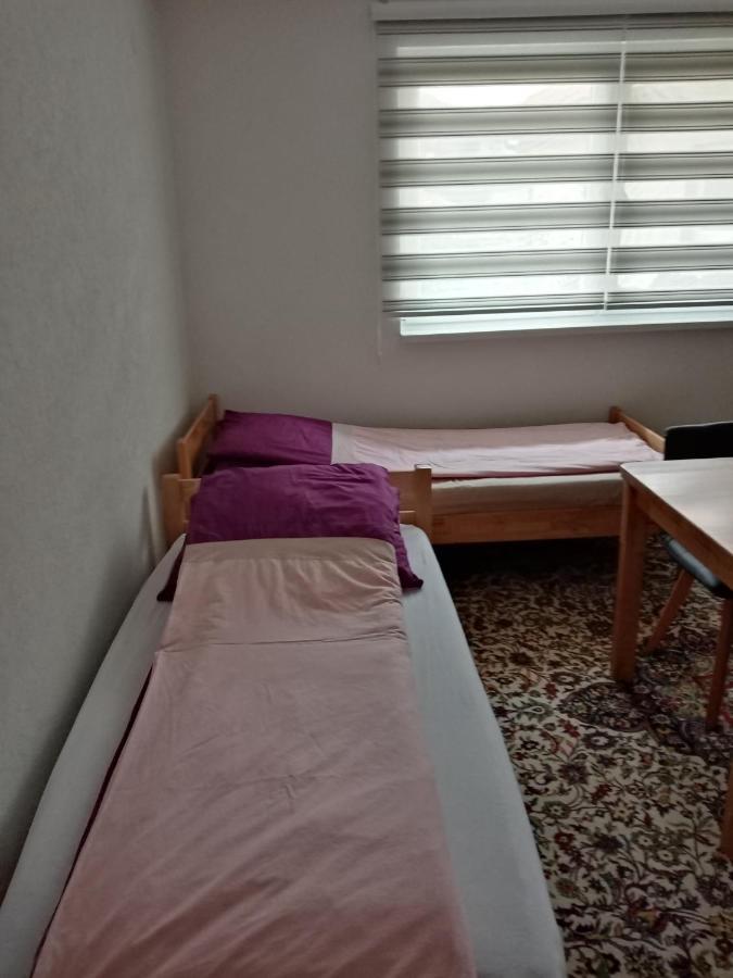 Azra Daire Visoko Dış mekan fotoğraf
