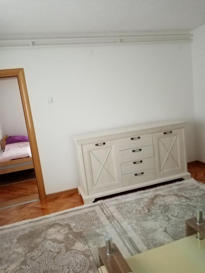 Azra Daire Visoko Dış mekan fotoğraf