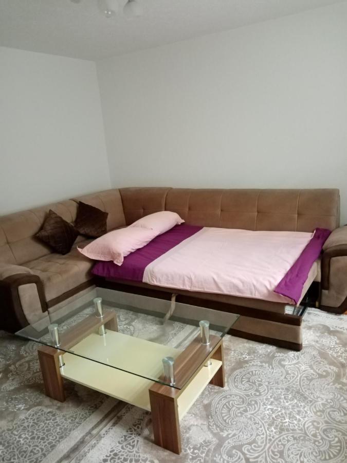 Azra Daire Visoko Dış mekan fotoğraf
