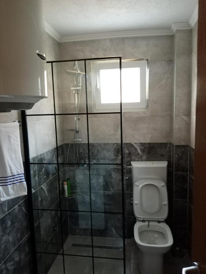 Azra Daire Visoko Dış mekan fotoğraf