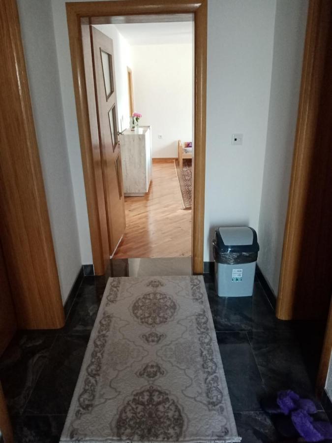 Azra Daire Visoko Dış mekan fotoğraf