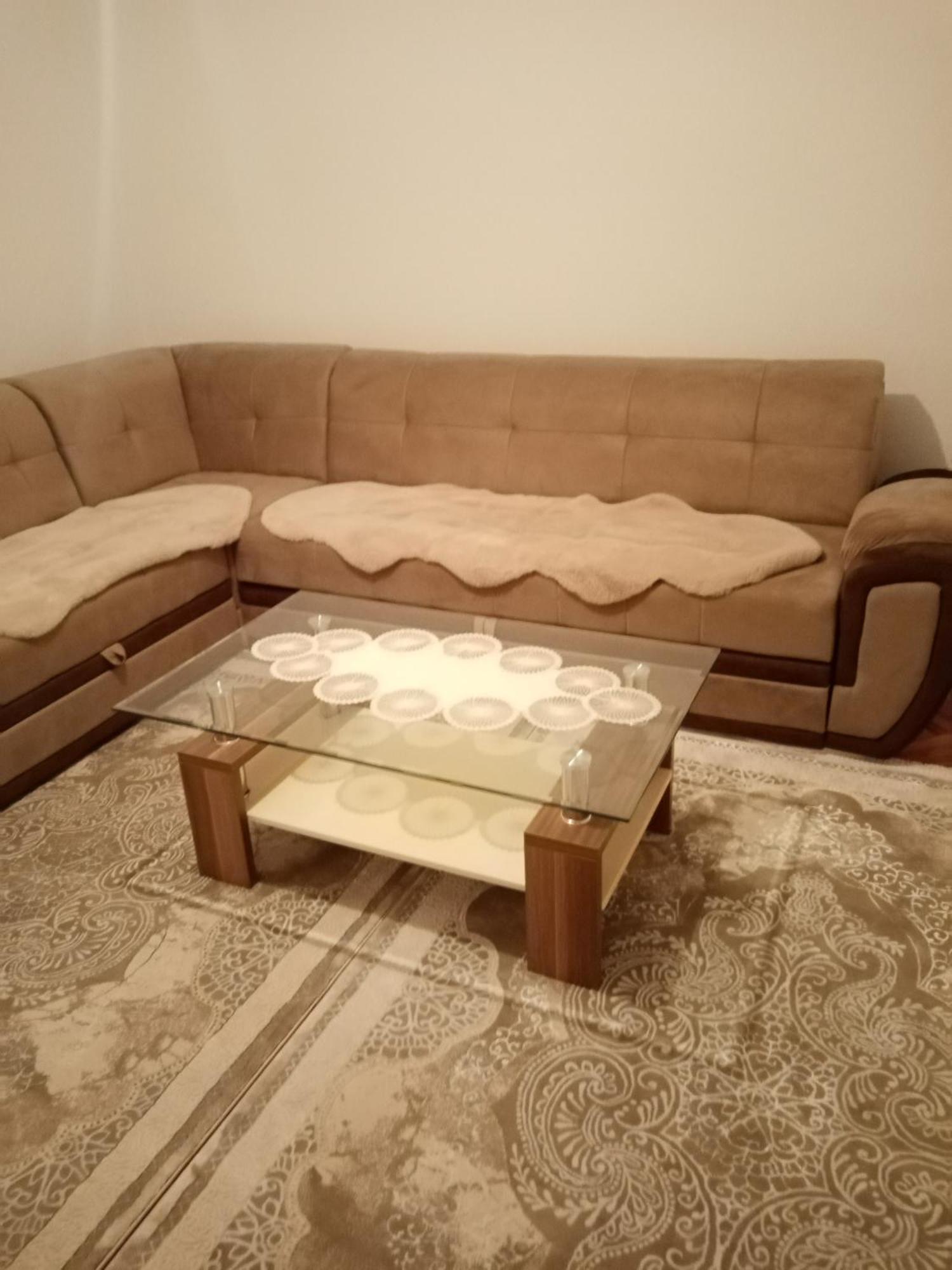 Azra Daire Visoko Dış mekan fotoğraf